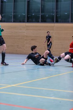 Bild 347 - Hesebeck Hallenmasters